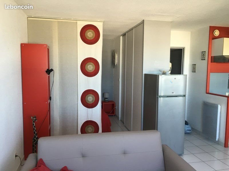 Appartement à louer, 30m², La Rochelle