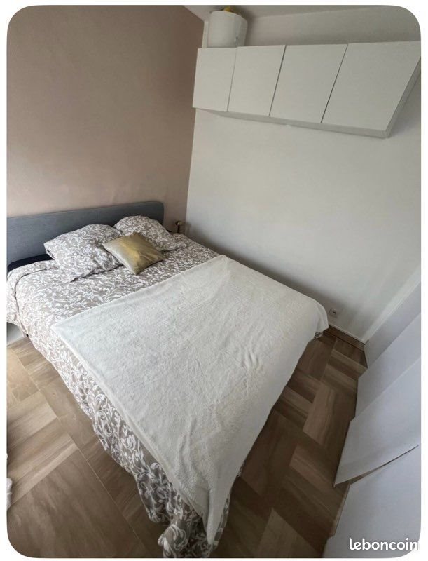 Appartement à louer, 30m², Hyères