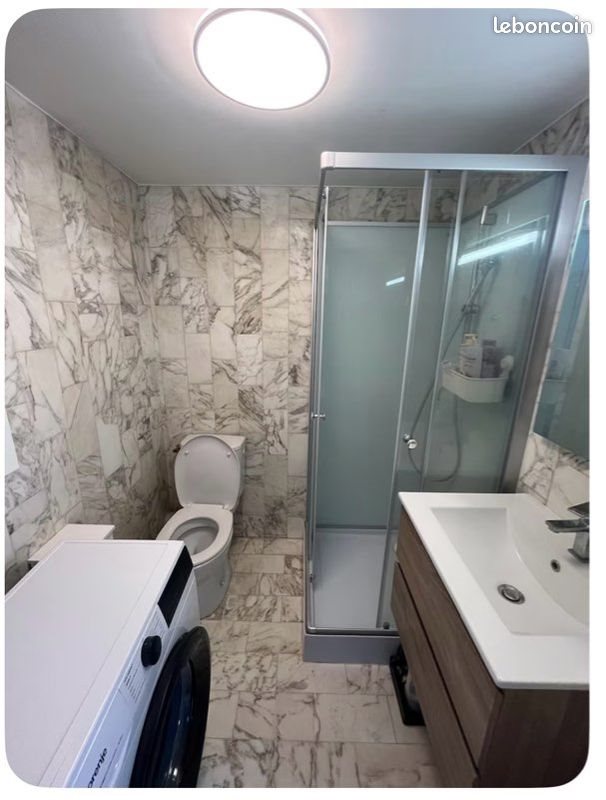 Appartement à louer, 30m², Hyères