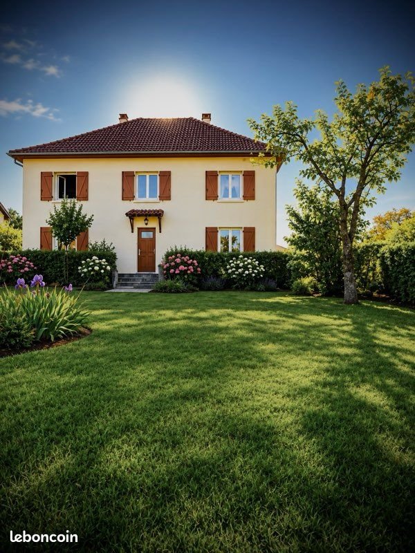 Maison à vendre, 130m², Condat-sur-Vienne
