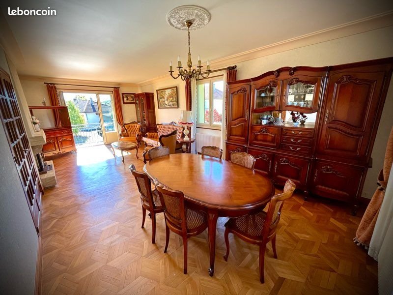 Maison à vendre, 130m², Condat-sur-Vienne