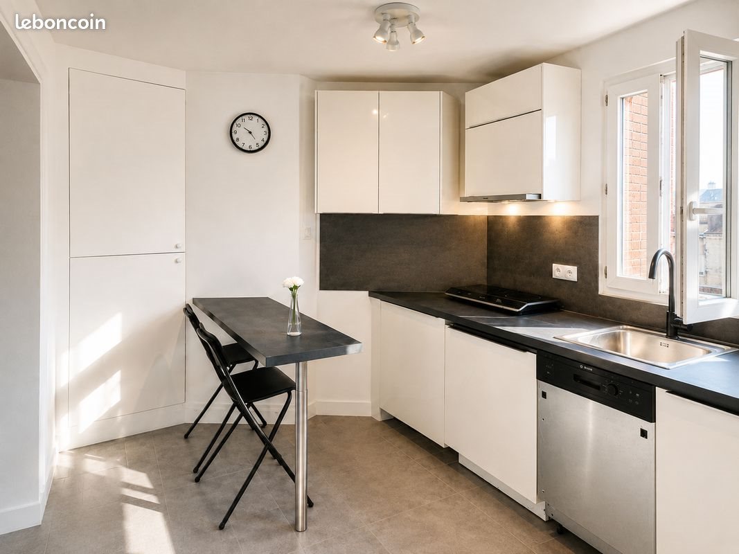 Appartement à louer, 31m², Fontenay-sous-Bois