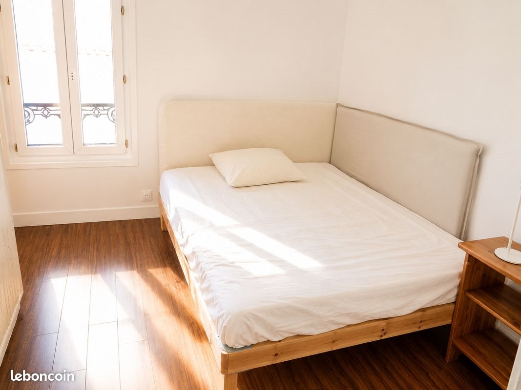 Appartement à louer, 31m², Fontenay-sous-Bois