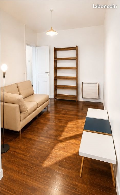 Appartement à louer, 31m², Fontenay-sous-Bois