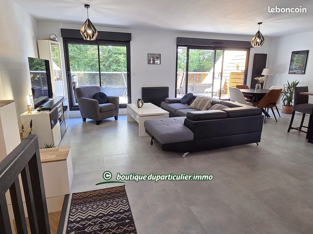 Maison à vendre, 94m², Cherbourg-Octeville