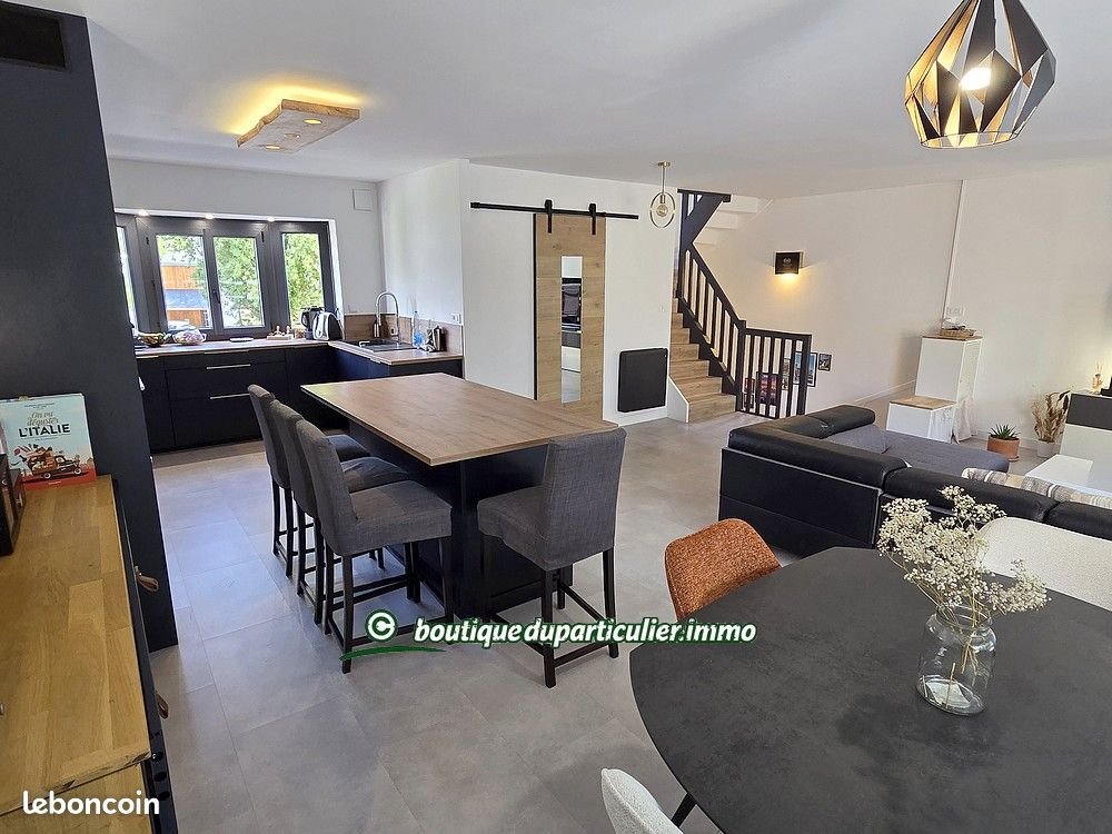 Maison à vendre, 94m², Cherbourg-Octeville