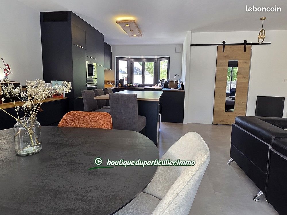 Maison à vendre, 94m², Cherbourg-Octeville