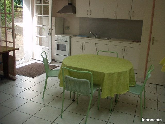 Appartement à louer, 30m², Ploemeur