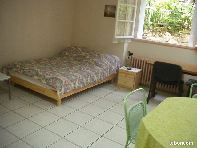Appartement à louer, 30m², Ploemeur