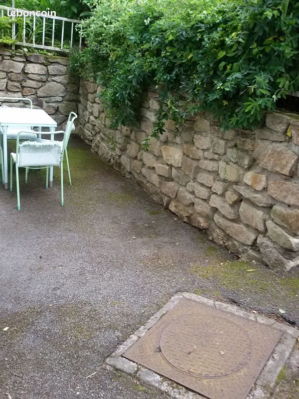 Appartement à louer, 30m², Ploemeur