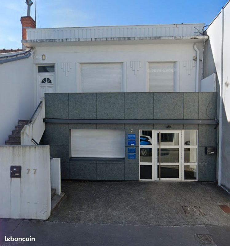 Maison à vendre, 186m², Bordeaux