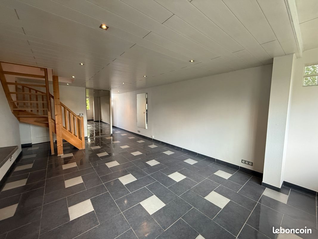 Maison à vendre, 186m², Bordeaux