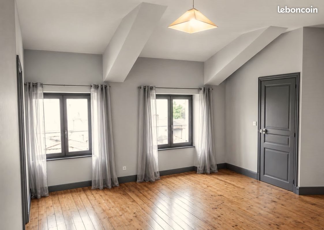 Appartement à louer, 70m², Issoire