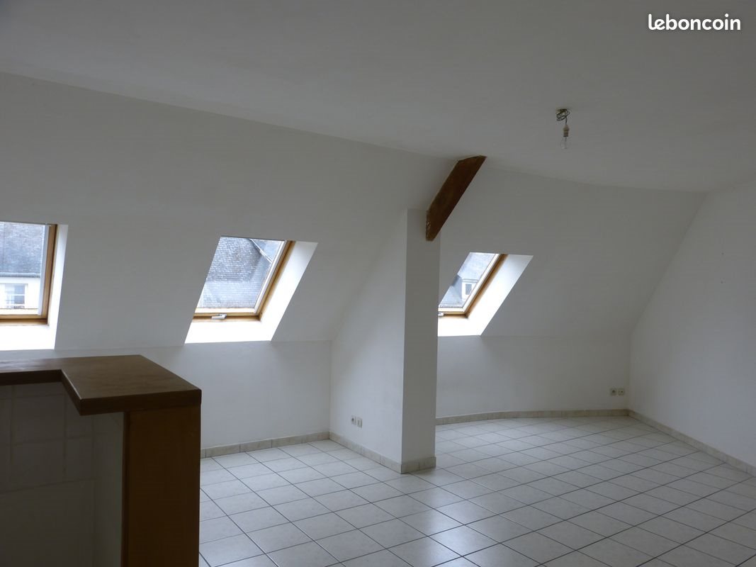 Appartement à louer, 33m², Saint-Lô