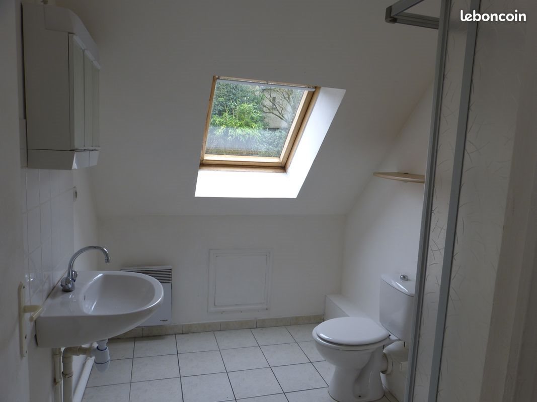 Appartement à louer, 33m², Saint-Lô