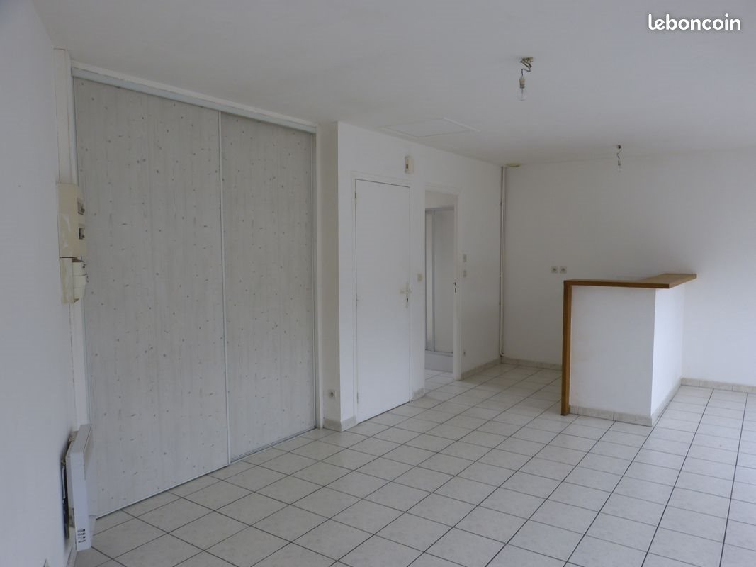 Appartement à louer, 33m², Saint-Lô