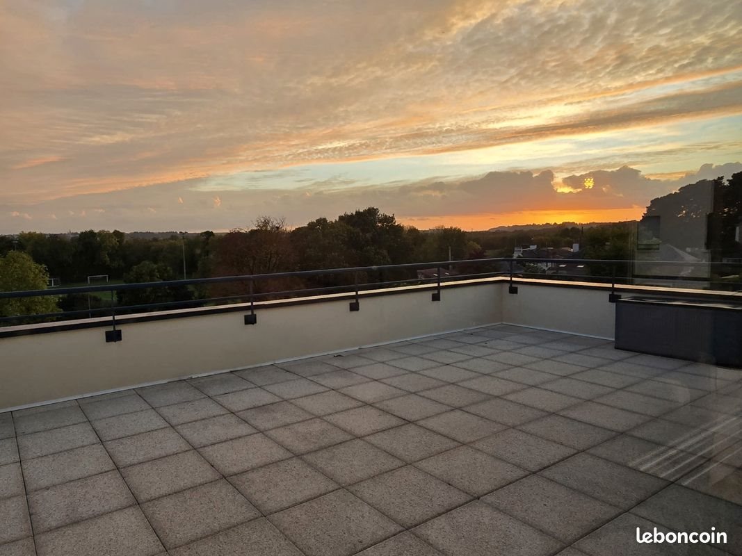 Appartement à louer, 70m², Ancenis