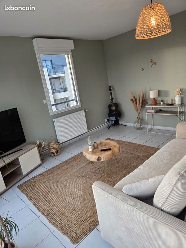 Appartement à louer, 70m², Ancenis