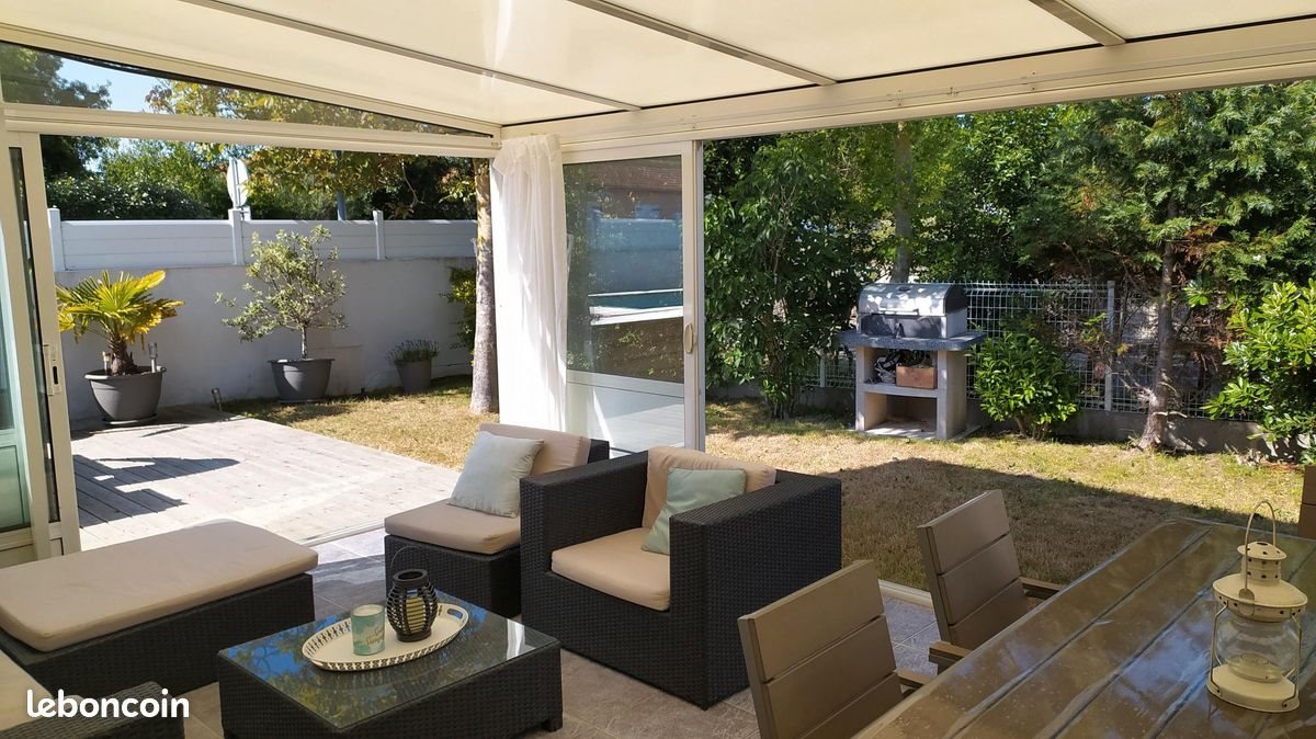 Maison à vendre, 67m², Notre-Dame-de-Monts