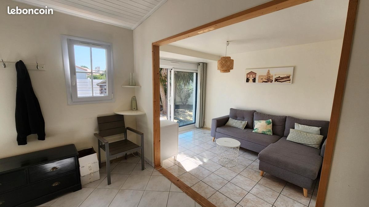 Maison à vendre, 67m², Notre-Dame-de-Monts