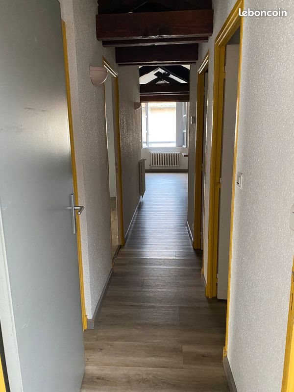 Appartement à louer, 62m², Villefranche-de-Rouergue