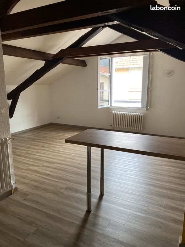 Appartement à louer, 62m², Villefranche-de-Rouergue