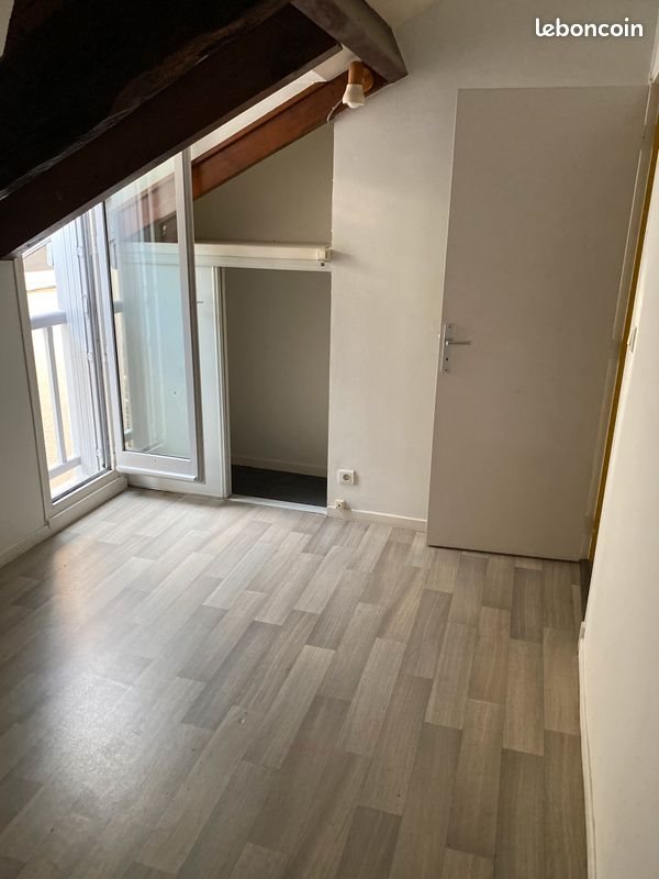 Appartement à louer, 62m², Villefranche-de-Rouergue