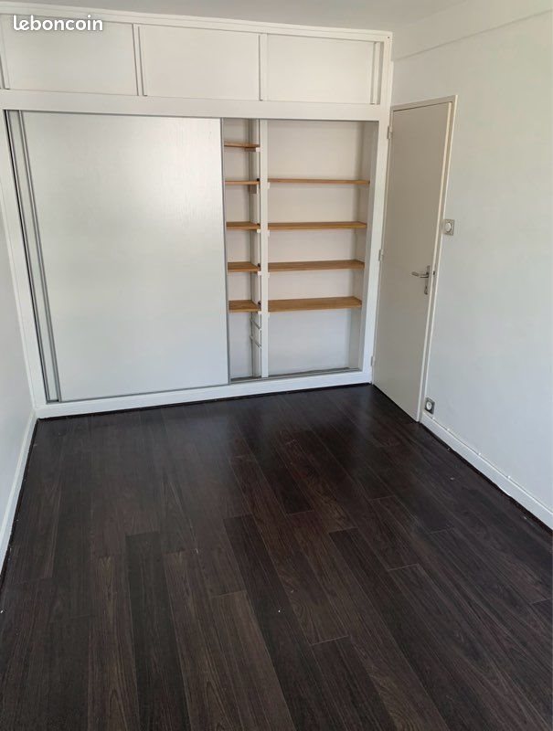 Appartement à louer, 58m², Seyssinet-Pariset