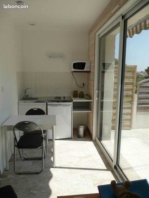 Appartement à louer, 19m², La Roche-sur-Yon
