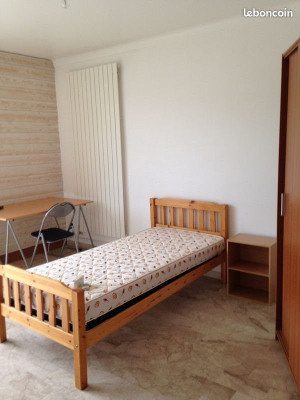 Appartement à louer, 19m², La Roche-sur-Yon