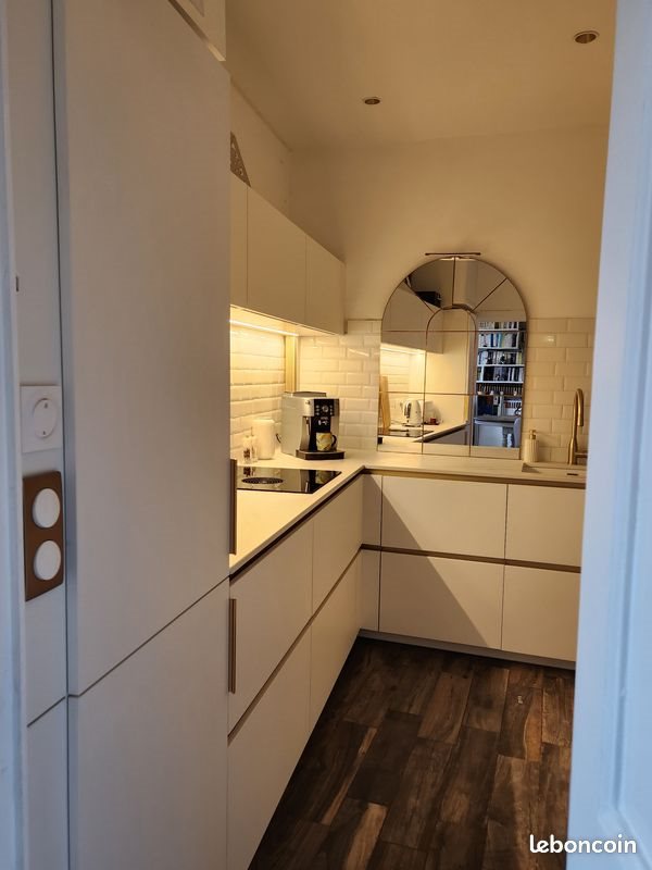 Appartement à vendre, 150m², Royat