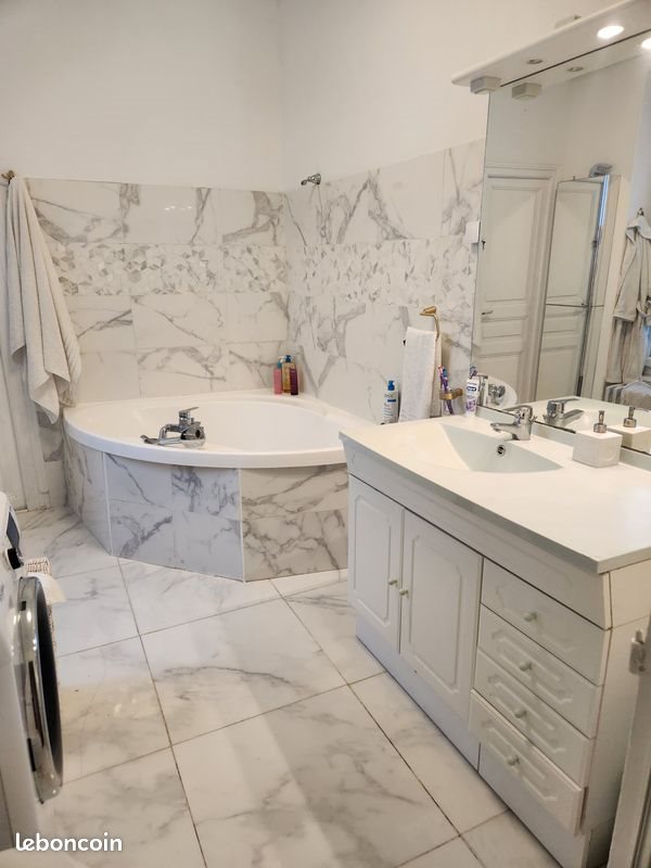 Appartement à vendre, 150m², Royat