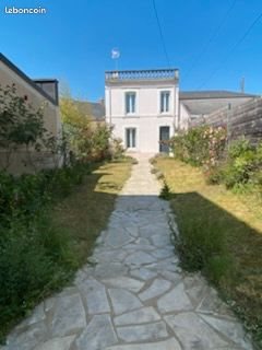 Maison à vendre, 112m², Le Mans