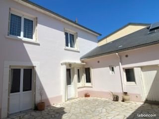 Maison à vendre, 112m², Le Mans