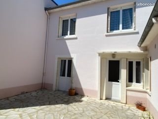 Maison à vendre, 112m², Le Mans