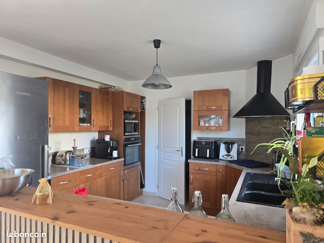 Maison à vendre, 118m², Langan