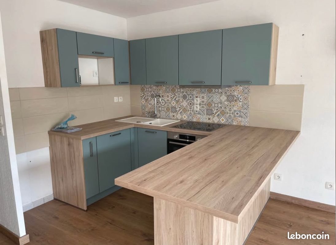 Appartement à louer, 45m², Thonon-les-Bains