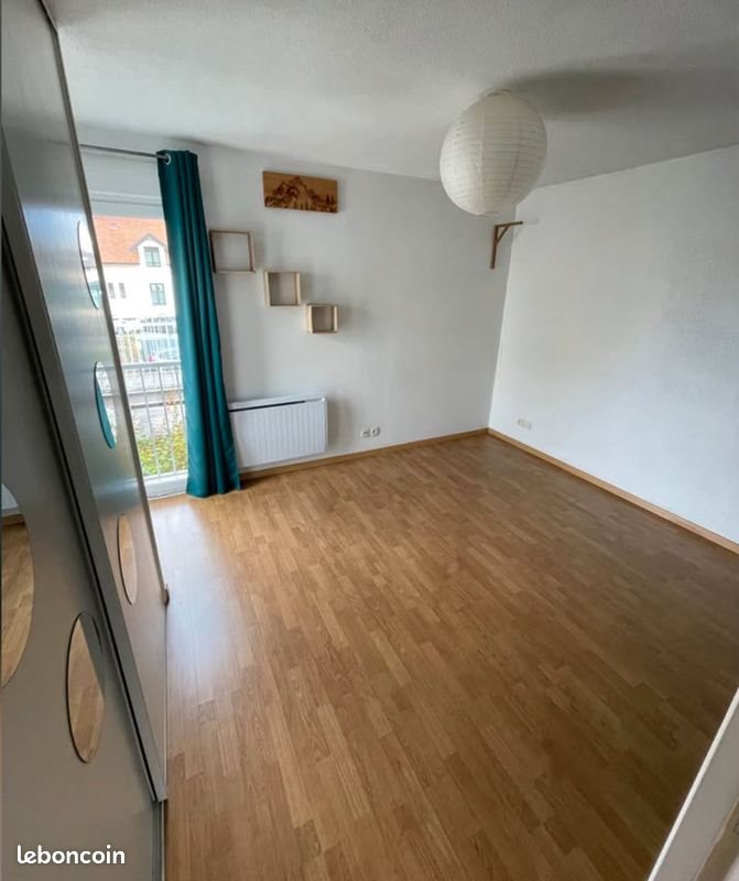 Appartement à louer, 45m², Thonon-les-Bains