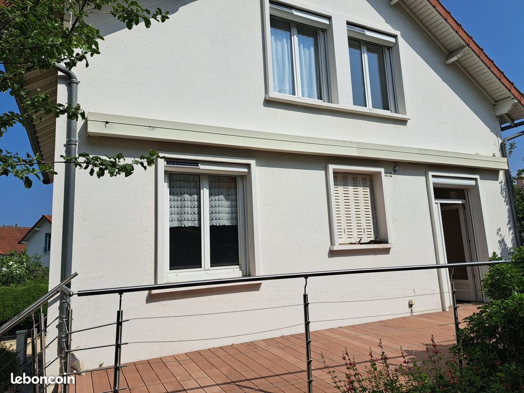 Maison à vendre, 150m², Sèvres