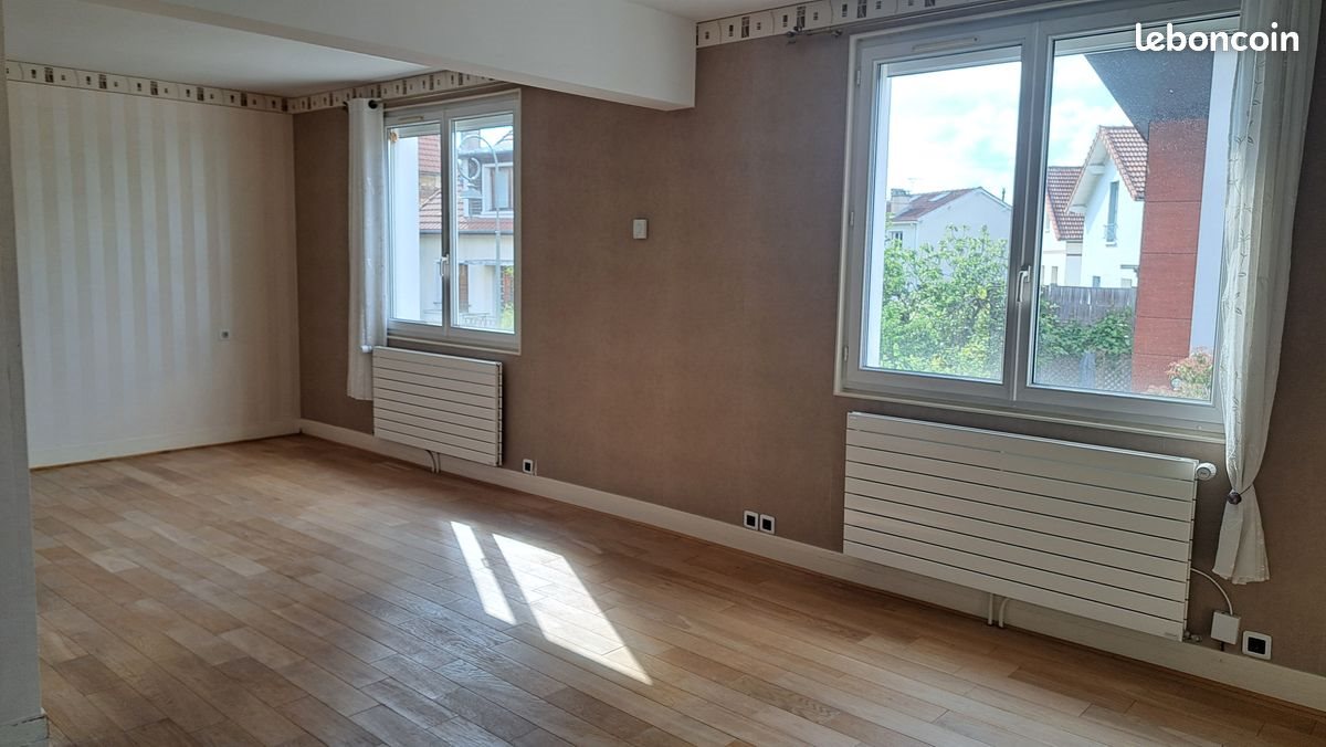 Maison à vendre, 150m², Sèvres