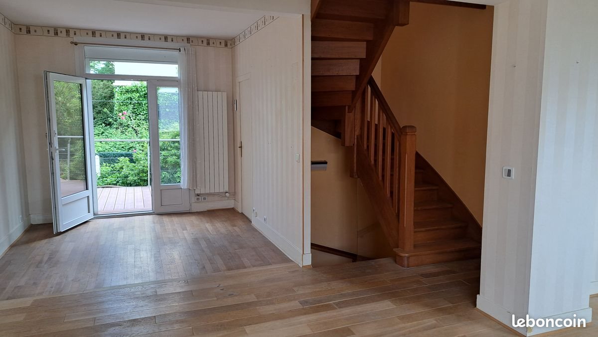 Maison à vendre, 150m², Sèvres