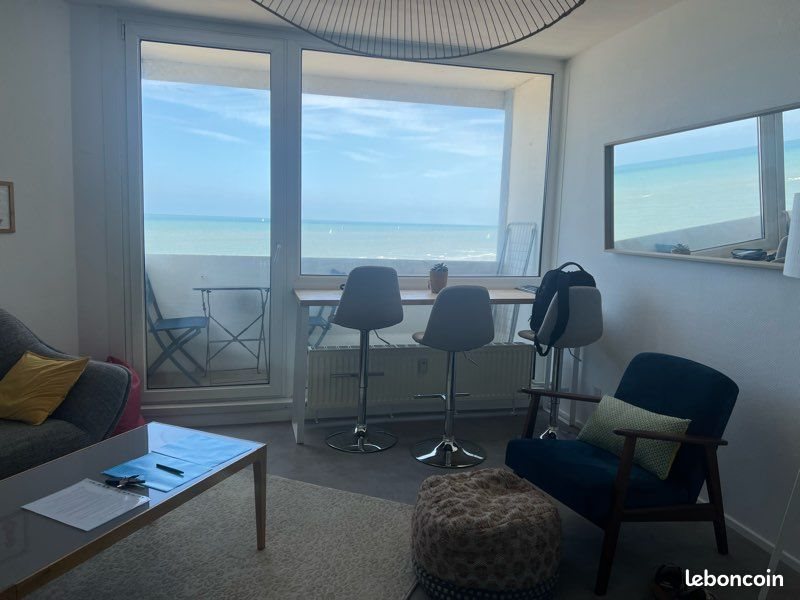 Appartement à louer, 70m², Dunkerque