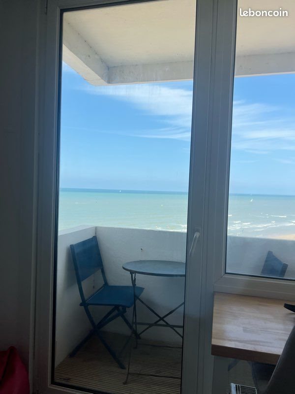 Appartement à louer, 70m², Dunkerque