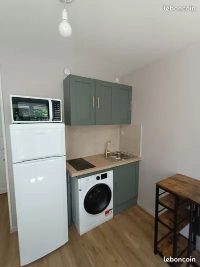 Appartement à louer, 14m², Le Plessis-Robinson