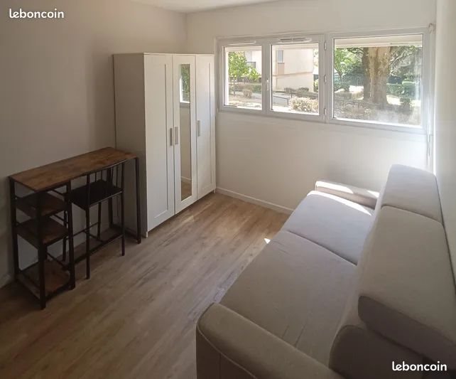 Appartement à louer, 14m², Le Plessis-Robinson
