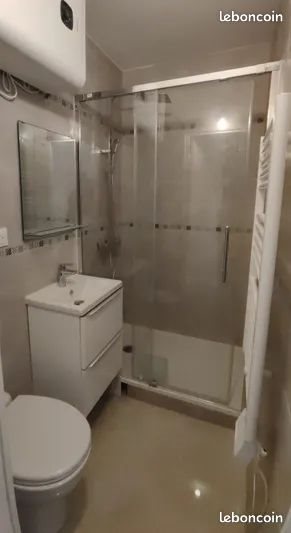 Appartement à louer, 14m², Le Plessis-Robinson