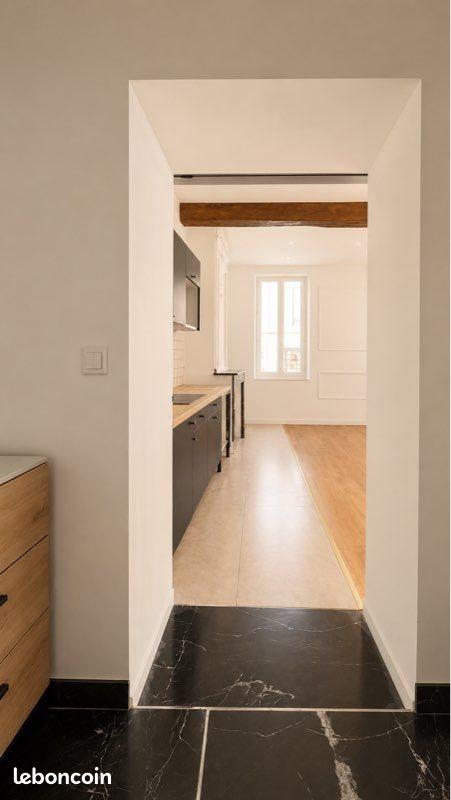 Appartement à vendre, 30m², Saint-Jory