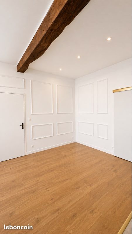 Appartement à vendre, 30m², Saint-Jory