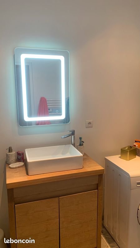 Appartement à louer, 49m², Hyères