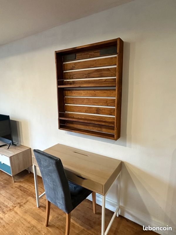 Appartement à louer, 60m², Orléans